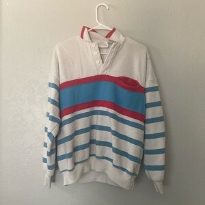 Vintage 80s sweatshirt